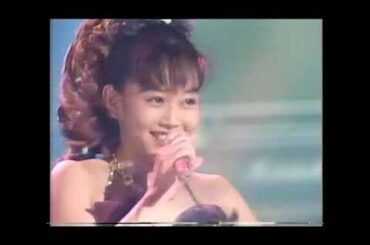 浅香 唯　　恋のロックンロールサーカス