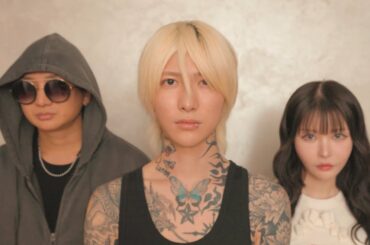 まるの解散LIVE出演について / DJ MARU feat. DJ SHACHO, 戦慄かなの - Who is waiting ?