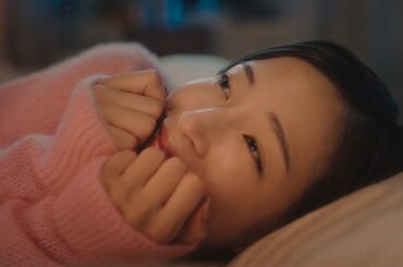 広瀬すず、“とろける表情”披露「たまらんデス。」　ソフラン アロマリッチ新CM「ソフラン アロマリッチ 隠しきれない香福篇」