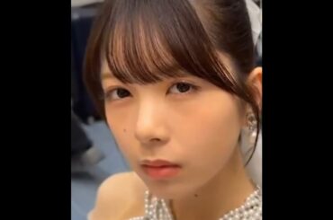 超絶カワイイ～あやめん🥰💞　サムネの表情が大好き😆💕　　　　　　 #乃木坂46 #shorts