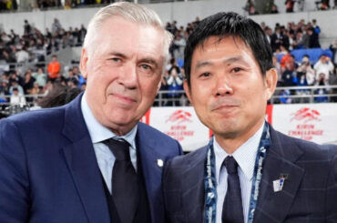 日本代表、Ｗ杯前のマッチメイクは大変！幹部が吐露 「担当部署は本当に大変な苦労…感謝しかない」