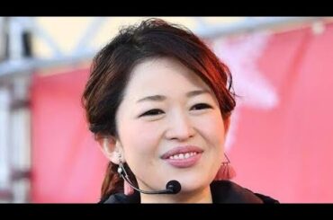 松丸友紀アナ　競輪選手の夫とは「連絡も取れない」　落車事故で〝命の危機〟エピソードも告白