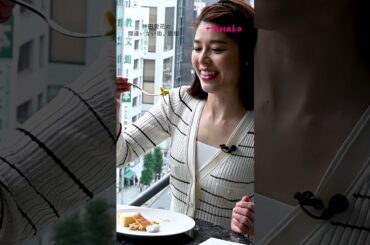 #神田愛花の間違いない街銀座 〜 #銀座駅直結 の特等席！五感で味わう、美景色レストラン〜 後編