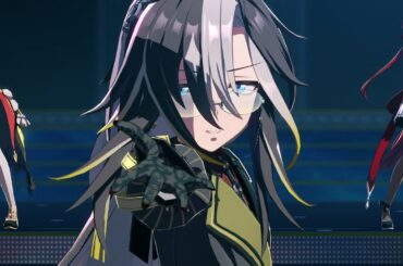 ウマ娘ライブ ドリームジャーニー U.M.A. NEW WORLD Uma Musume Live Dream Journey U.M.A. NEW WORLD