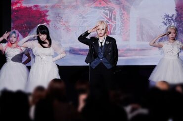 250517 【웨딩 세카이: 살아라, 당신과 함께!】 𝐈𝐍𝐎𝐒𝐄𝐊𝐀𝐈(이노세카) 전체캠