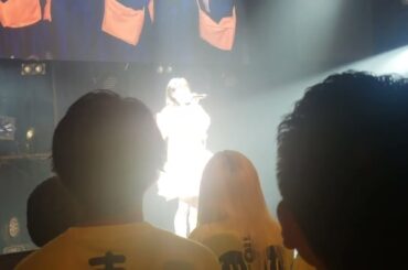 黄昏サイクル まねきケチャ 三井いろは生誕祭2025  clubasia 2025/10/13