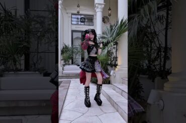 宮本佳林『ビースト！』ダンス本物