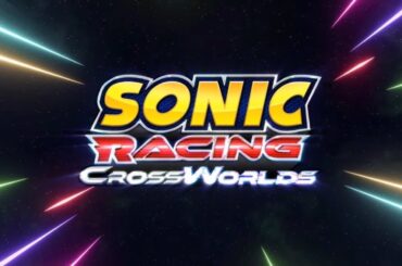 【ソニックレーシング クロスワールド】非公式大会 Day1