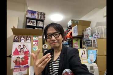 祝・福田真琳 21歳　つばきファクトリー ハロプロ