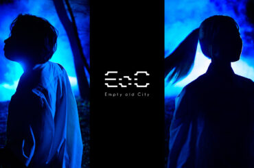 神椿の音楽ユニット「Empty old City」2ndワンマンライブをSpotify O-EASTで開催 - KAI-YOU