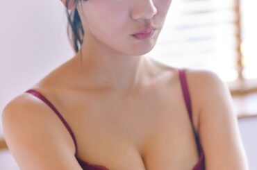 河田陽菜（日向坂46）、2nd写真集「テイクオフ」先行カット第11弾公開 - TOWER RECORDS ONLINE