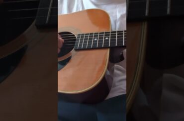 不可思議のカルテ＃ギター＃弾いてみた