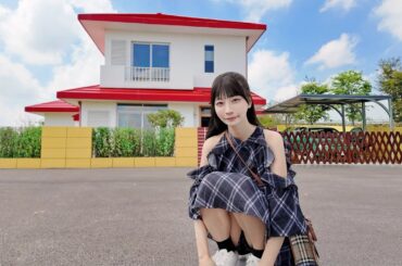 中国にあるリアルクレヨンしんちゃんの家に行ってみたら、想像以上にヤバかった...