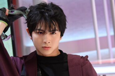 「入山杏奈×柏木悠 素顔解禁！“美男美女姉弟”にSNS騒然、視聴者悶絶の神回＜放送局占拠＞」