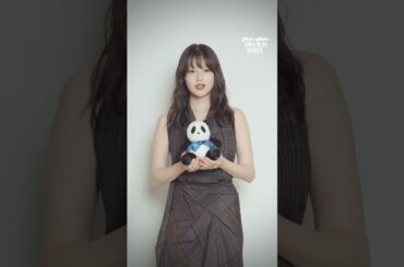 🎉 今田美桜さん #ananAWARD2025 〈俳優部門〉