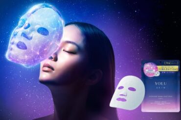 YOLU SKINから日中ダメージ*をマルチに集中ケア【熟睡ツヤ肌**マスク】が11月3日新発売！日本初***睡眠時の肌に寄り添うZenitium（ゼニチウム）****や2種のCICA****を配合 - 梅田経済新聞