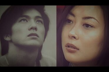 尾崎豊  中山美穂 それぞれのTURNING POINT