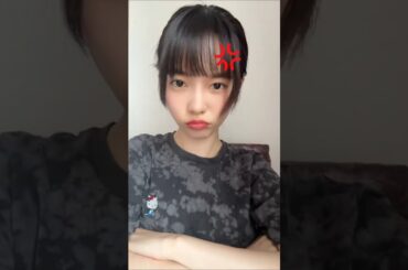元AKB48 島崎遥香 むむむ😡 ぱるる