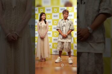 「離婚したら他に誰もいない」武尊＆川口葵夫婦に占い師が忠告「ジムの会長にも言われた」 #watch #new #viral #shorts #reels #video #film