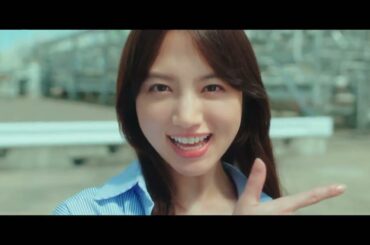 INPEX 清原果耶 30秒01