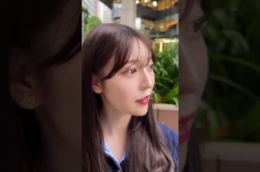 ロング阪口珠美　#乃木坂46 #阪口珠美