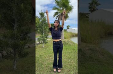 元NMB48 白間美瑠🐵🎀スタッフさんが見ていて、恥ずかしーー🫣🫣🫣🫣D