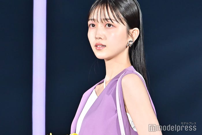 久保史緒里(C)モデルプレス