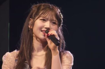 AKB48 思い出す度につらくなる Omoidasu Tabi ni Tsurakunaru 村山彩希 田口愛佳 / 村山彩希卒業コンサート