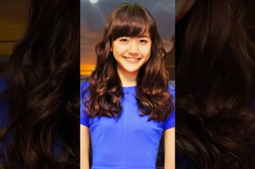 松井愛莉＆KOHEI、結婚発表！祝福の嵐#松井愛莉 #KOHEI