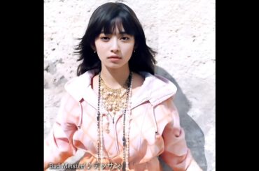 #桜田ひより #小松菜奈 #横田真悠 #吉川愛 #井桁弘恵 #ai #generativeai