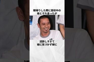 千鳥大悟と娘とのおもしろエピソードまとめ#shorts#千鳥 #千鳥大悟