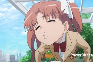 経験の無い男性が1ヵ月で5万円が白井黒子に！？