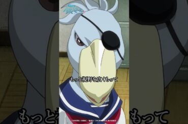 『3年Z組銀八先生』第2講-2「シヤビロコウで生きていくだけだ」｜#銀八先生 #GinpachiSensei