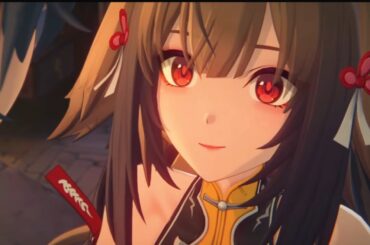 【ゼンゼロ】葉瞬光（ヨウシュンコウ）初登場シーン