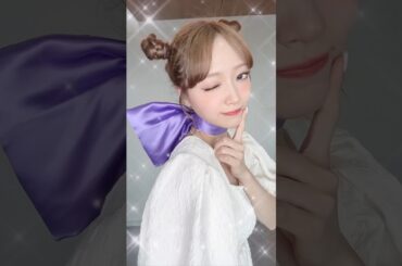 りったんのトゥードルスメイク🐱 #中山莉子 #私立恵比寿中学 #えびちゅう #エビ中 #idol #アイドル #トゥードルスメイク #変身 #メイク #toodles