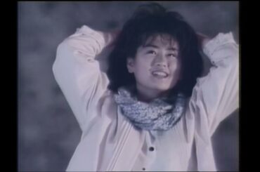 渡辺美里【MV】「My Revolution」