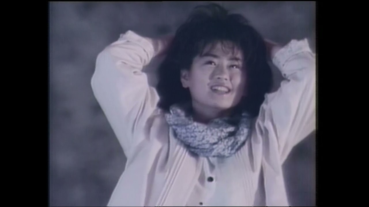 渡辺美里【MV】「My Revolution」 渡辺美里【MV】「My Revolution」