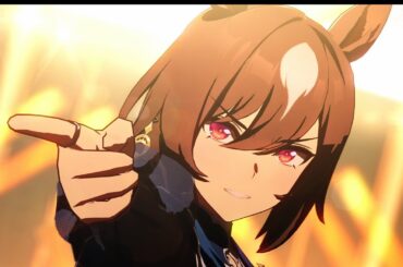 ウマ娘ライブ シリウスシンボリ Ms. VICTORIA Uma Musume Live Sirius Symboli (The Twinkle Legends) Ms. VICTORIA