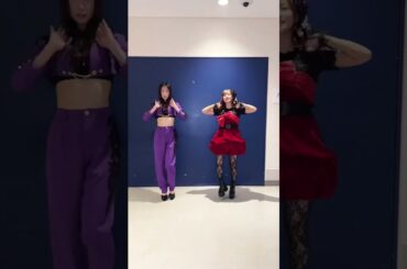 隙アモ！稲場愛香、段原瑠々＃Juice=Juice