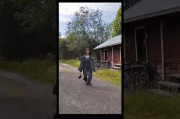 揺れが気になる #長濱ねる #放送事故