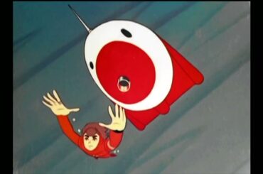 ♬ゴー・ゴー・マリン（「海底少年マリン」 オープニング曲）