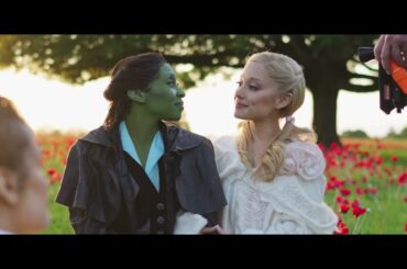 映画『ウィキッド 永遠の約束』特別映像／First Look＜2026年3月より、全国ロードショー！＞