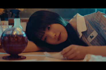 櫻坂46、二期生・大園玲がセンター務める「Cool」MV公開 - News - OTOTOY
