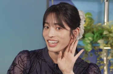 25.08.04 サンシャイン まおちゃん 衣装紹介 #松本真央 🦉  (4Kアップコン)