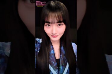 山﨑天 Beyoncé donk♪London Fashion Week 2025 APUJAN Sakurazak46