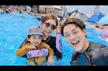 山﨑夕貴アナ復職後初インタビュー ロンドン生活で激変した育児の価値観と復職を後押しした夫・おばたのお兄さんの言葉