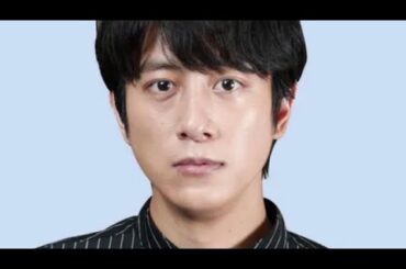 俳優の溝端淳平さんが結婚　「人生の節目」と感謝