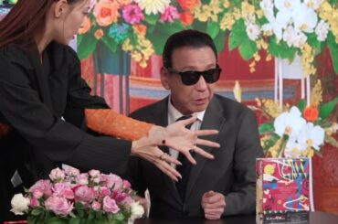 【笑ってよかばい！テレフォンショッキン／ゲスト：田野アサミ】劇場版『ゾンビランドサガ ゆめぎんがパラダイス』10.24（Fri.）公開