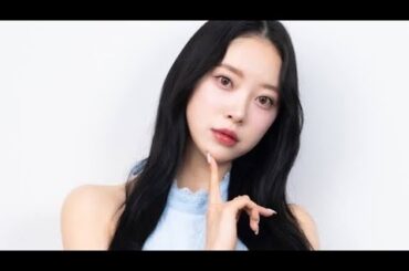 堀未央奈、デジタルフォトブック決定 全69ページで“レトロオシャレ”を表現【Sheer