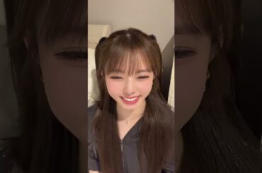 大森莉緒 msp_rio TikTok Live 20251017 1852